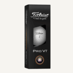 Golfbolde Med Tryk - Titleist Pro V1