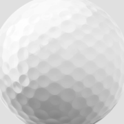 Golfbolde med navn
