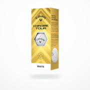 SuperGolf Premium Pack – 12 Golfbolde - Billede 4