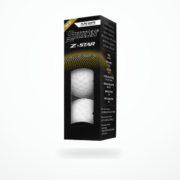 SuperGolf Premium Pack – 12 Golfbolde - Billede 2