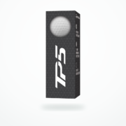 SuperGolf Premium Pack – 12 Golfbolde - Billede 3