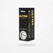SuperGolf Distance Pack – 12 Golfbolde - Billede 3