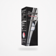 SuperGolf Distance Pack – 12 Golfbolde - Billede 4