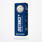 SuperGolf Distance Pack – 12 Golfbolde - Billede 5