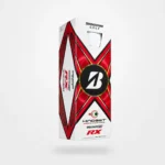 Bridgestone TOUR B RX – 3 golfbolde