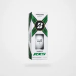 Bridgestone TOUR B RXS – 3 golfbolde
