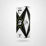 Bridgestone TOUR B X – 3 golfbolde