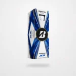 Bridgestone TOUR B XS – 3 golfbolde