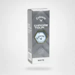 Callaway Chrome Tour – 3 golfbolde