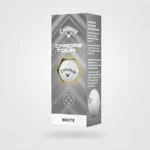 Callaway Chrome Tour Triple Diamond – 3 golfbolde