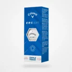 Callaway ERC Soft – 3 golfbolde