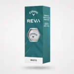 Callaway REVA – 3 golfbolde