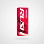 Pinnacle Rush – 3 golfbolde