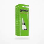 Srixon Soft Feel – 3 golfbolde