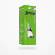 SuperGolf Soft Pack – 12 Golfbolde - Billede 2