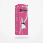 Srixon Soft Feel Lady – 3 golfbolde