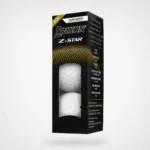 Srixon Z-Star – 3 golfbolde