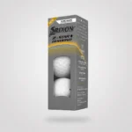 Srixon Z-Star Diamond – 3 golfbolde