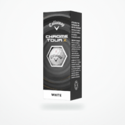 SuperGolf Premium X Pack – 12 Golfbolde - Billede 3
