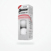 SuperGolf Premium X Pack – 12 Golfbolde - Billede 4