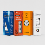 SuperGolf Value for Money Pack