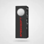 TaylorMade SpeedSoft – 3 golfbolde