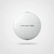 Titleist AVX – 3 golfbolde - Billede 3