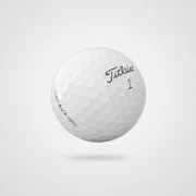 Titleist AVX – 3 golfbolde - Billede 2