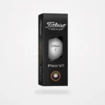 Titleist Pro V1 – 3 golfbolde