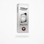 Titleist Pro V1x – 3 golfbolde