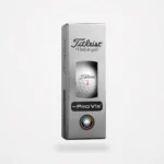 Titleist Pro V1x Left Dash – 3 golfbolde