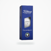SuperGolf Soft Pack – 12 Golfbolde - Billede 4