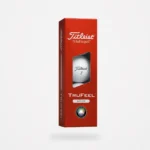 Titleist TruFeel – 3 golfbolde