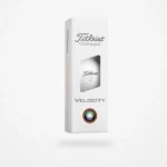 Titleist Velocity – 3 golfbolde