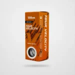 Wilson Tour Velocity Distance – 3 golfbolde