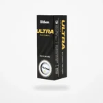 Wilson Ultra Distance – 3 golfbolde