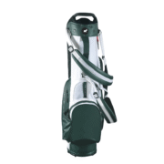 What Bunkers Kesha hybrid 6 divider Bærebag - grøn / hvid - Billede 2