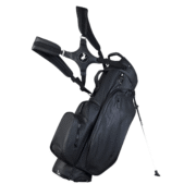 What Bunkers Kesha Hybrid 6 divider Bærebag  - sort premium - Billede 5