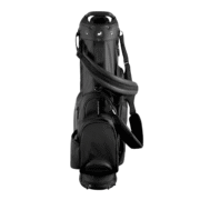 What Bunkers Kesha Hybrid 6 divider Bærebag  - sort premium - Billede 4