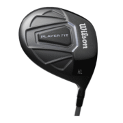 Wilson Player Fit Periwin Dame Golfsæt - Billede 5
