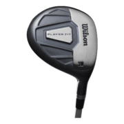 Wilson Player Fit Periwin Dame Golfsæt - Billede 4