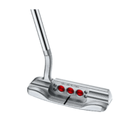 Scotty Cameron 2026 Studio Style Santa Fe Putter - Billede 2