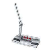 Scotty Cameron 2025 Long Design Squareback 2 - Billede 2