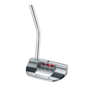 Scotty Cameron 2025 Long Design Fastback - Billede 2