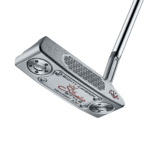 Scotty Cameron 2025 Studio Style Newport 2.5 Plus Putter