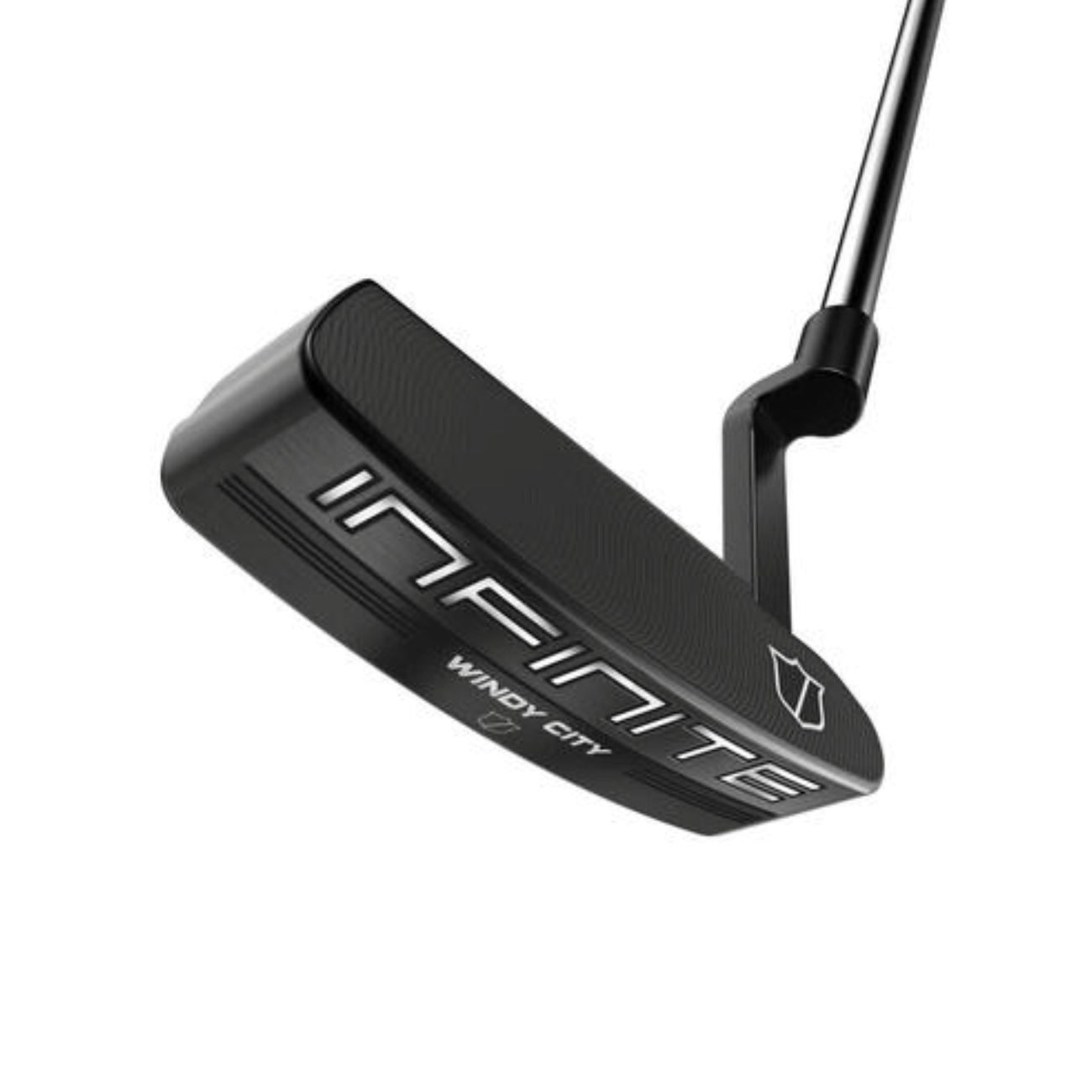 500x500 (87) Wilson Staff Infinite Windy City Putter - Billede 1