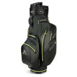 Big Max Aqua Silencio 4 – Forest Grøn / Lime