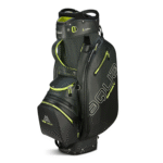 Big Max Aqua Sport 4 – Forest Grøn / Sort / Lime