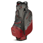 Big Max Aqua Sport 4 – Grå / Merlot