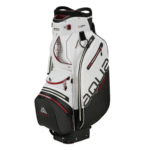 Big Max Aqua Sport 4 – Offwhite / Sort / Merlot